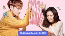 The Brightest Star in the Sky Episode 15 (Eng Sub)