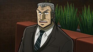 Intermediate management record Tonegawa - EP 8 [English Sub]