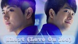 Short (Love On Ice) Ep 02