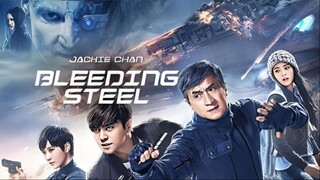 Bleeding Steel (2018) โคตรใหญ่ฟัดเหล็ก [พากย์ไทย]