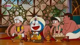 Doraemon the Movie 1991-Nobita Di Negeri 1001 Malam (DUB INDO)