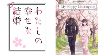 My Happy Marriage (EP5)