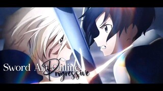 [AMV] Sword art online - Is there someone else?