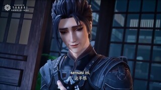 Endless Gods Realms Episode 75 Sub indo