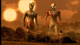 Zero's strength steals the spotlight, making the two new generation Ultramen jealous!