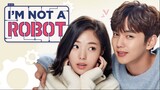 I AM NOT A ROBOT EPISODE 13 | TAGALOG DUBBED
