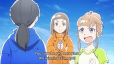 yorimoi ep 9