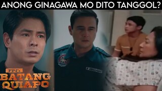 TINAWAGAN AKO NI TATAY! Batang Quiapo | Full Episode Advance Update | Fanmade Teaser | Story Telling