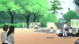 Ookiku Furikabutte Season 2 Episode 2