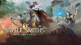 Battlesmiths: Blade & Forge - Gameplay Android