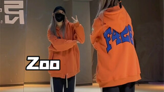 【PP】SM家族演唱会Zoo | 这首真的循环好多天了