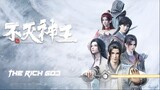 The Rich God EP 17 Sub Indo