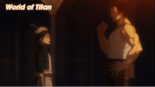 Black Clover (Short Ep 5) - Asta gia nhập Hắc Bộc Ngưu đoàn #Blackclover