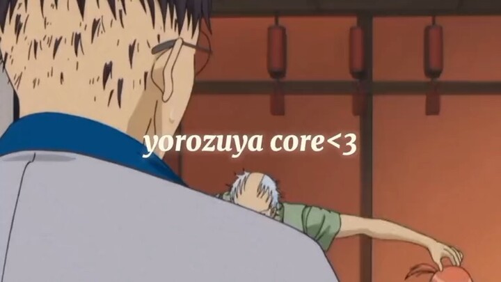Siapa yang suka core mereka