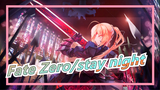 [Cuộc Chiến Chén Thánh Zero/Stay Night] Cuộc sống quan trọng hơn chiến đấu