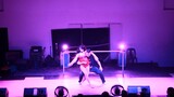 GRAVITY Performed by Aira Bermudez and Earl Baer