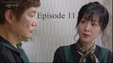 Woman in a Veil Episode 11