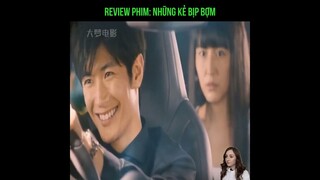 Review phim: Những kẻ bịp bợm