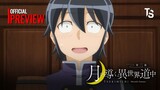Nguyệt Đạo Dị Giới Season 2 Tập 7 - Preview Trailer【Toàn Senpaiアニメ】