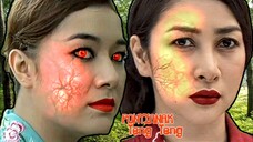 Telemovie Pontianak Teng Teng 2014