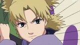 Naruto: Kunoichi đầu tiên dám chạm vào Shikamaru đã bị Temari giết khi quay lại.