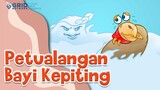 Dongeng Anak Indonesia -  Petualangan Bayi Kepiting