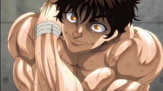 | Baki hanma | Season 2 Episod 1 Trailer " twixtor clips "