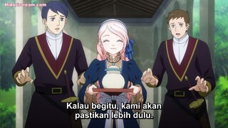 Hoshifuru Oukoku no Nina Eps 9 (Sub-Indo)