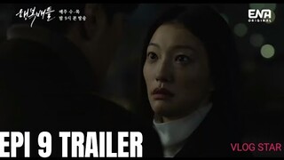 Battle For Happiness Epi 9 Trailer || Lee el || Happiness Battle Epi 9 Teaser