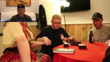Psycho Family Fortune Telling Uncle Larry's Reaction
