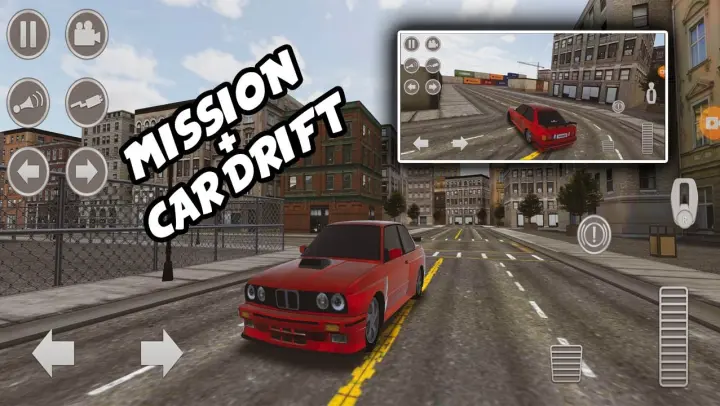   Modified Car Game In Ios  HD