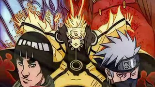 Naruto Shippuden