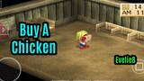 Harvest Moon (Buy A Chicken)