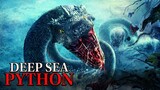 WATCH FULL  Deep Sea Python (2023 Movie) Link in description
