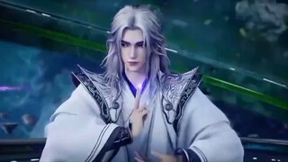 Renegade Immortal's eps 79 sub indo version #renegadeimmortal#wanglin #DingHua