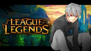 【lol】負けたら火影【lol】