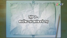 [1 Lít Nước Mắt][HTV3] Tập 07 - Những Cái Nhìn Kỳ Thị