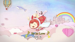 Sweet Dreams ฝันนี้ที่มีเธอ EP 3 [ซับไทย]