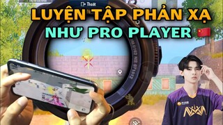 Phản Xạ Như Tuyển Thủ Chuyên Nghiệp Khi Bị Bắn Lén ! | Bong Bong TV | [PUBG Mobile] #67