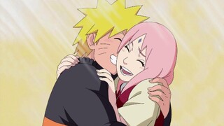 [Naruto/Ming Sakura Xiang] Birds chirping among the branches, the flowers bloom into sakura.