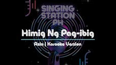 Himig Ng Pag-ibig by Asin | Karaoke Version