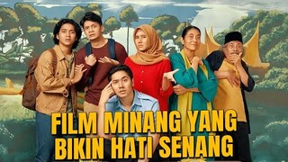 Review ONDE MANDE! Ceritanya Lokal dan Personal Tapi Masih Kurang Maksimal