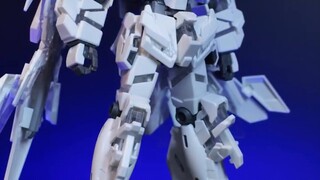 Unicorn with innate transformation and light-up holy body? Unicorn with star-moving paint