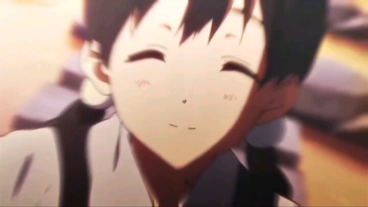 [AMV] Anime Collab Edit - UNITY