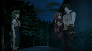 Tate no Yuusha no Nariagari Season 2 episode 7 Sub Indo