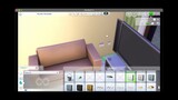 Custom wall socket in SIMS 4 BASE GAME? Watch this!