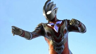 Hình thức mới và cốt truyện mới của Ultraman Teliga được tiết lộ
