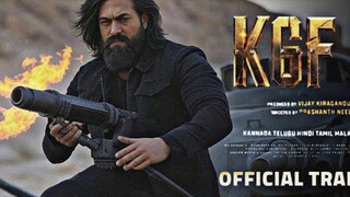 K.G.F Capter 3 - | rocking star yash | Prabhas | prashanth Neel