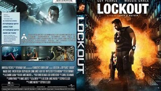 LOCK OUT (2012) TAGALOG DUBBED