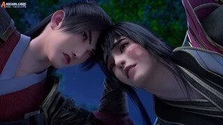 EP27 | Martial Peak - 1080p HD Sub Indo